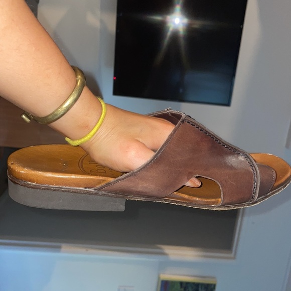 Bally Londen shoe, Medani model. - Picture 3 of 3